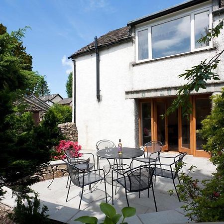 Oaklea Villa Ambleside Exteriör bild